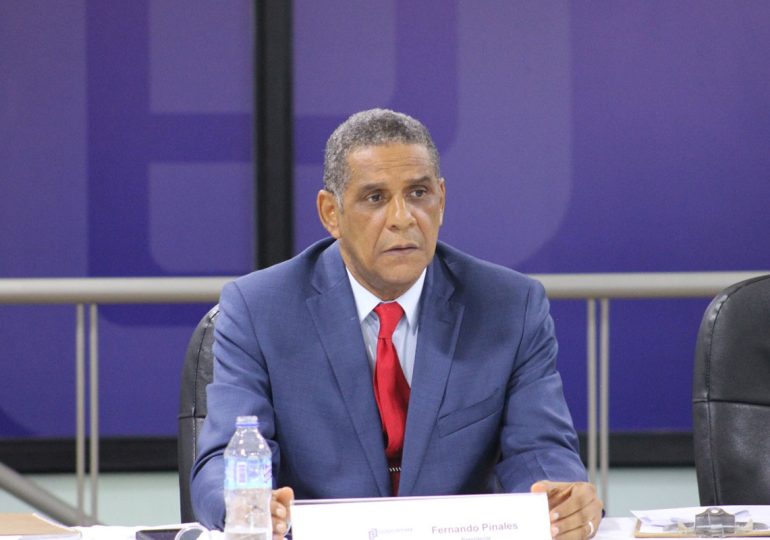 CODOPYME respalda la firmeza del Presidente frente a todos los casos de corrupción y valora su compromiso con la transparencia