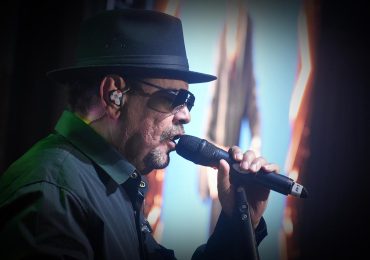 El merengue brilla en su máxima expresión con Milly, Villalona y el Conjunto Quisqueya