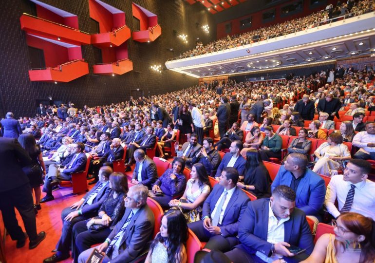 Festival de Cine Global inaugurará su edición 18 con el estreno mundial de Milly, reina del merengue