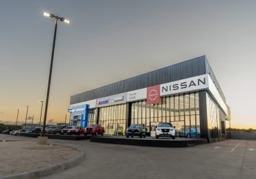 Santo Domingo Motors invierte US$14 millones en nueva sucursal de Punta Cana
