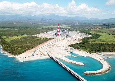 Punta Catalina paga al Estado US$258.4 millones;  emerge como pilar fiscal del Gobierno en 2025