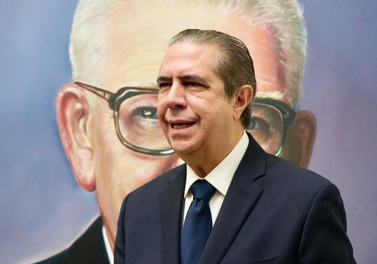 Francisco Javier García afirma que el 2026 debe ser un año de unidad y compromiso nacional