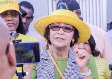 Frente Amplio saluda apresamiento por caso SeNaSa y exige que caigan todos los responsables