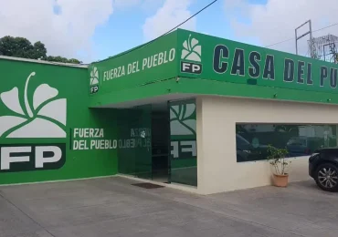 Fuerza del Pueblo exige auditoría forense internacional al SENASA y reparación a los afiliados