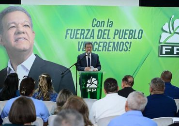 Fuerza del Pueblo pide llegar al fondo del caso SeNaSa y respalda la Operación Cobra