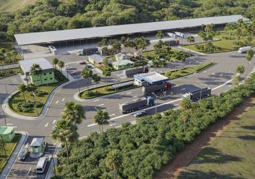 Geólogo Osiris de León: “Oakhouse es una industria bajo techo, para valorización de residuos, y no una instalación contaminante”