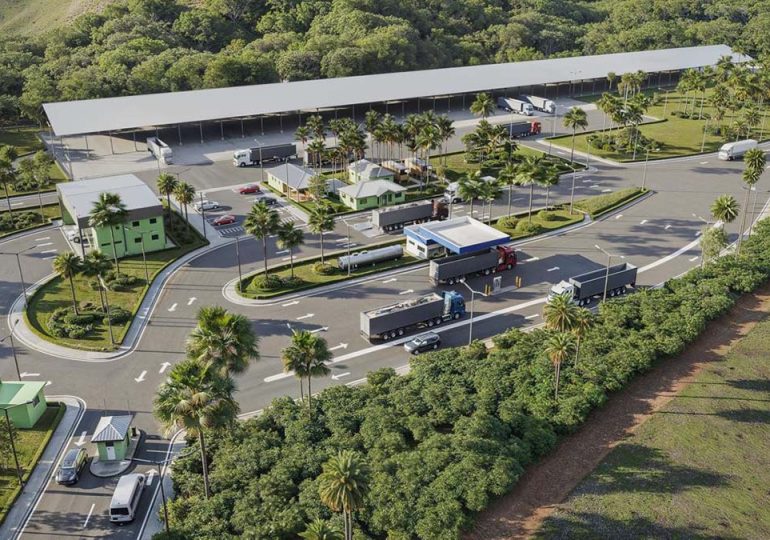 Geólogo Osiris de León: “Oakhouse es una industria bajo techo, para valorización de residuos, y no una instalación contaminante”