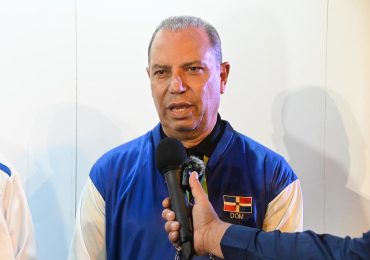 Presidente COD señala que se cumplió en los Juegos Bolivarianos