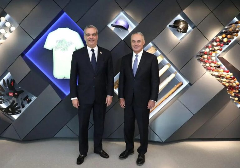 Video | Gobierno invertirá medio millón de dólares en serie entre RD y Tigres de Detroit en el Quisqueya