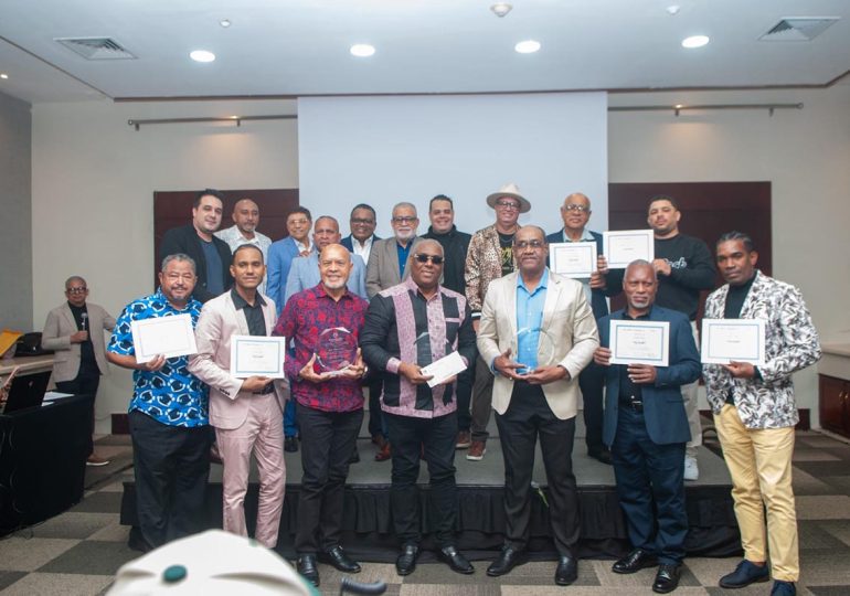 “Haciendo Merengue” reconoce a sus ganadores y fortalece la creación del género musical nacional