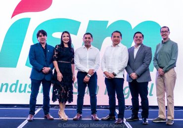 Industrias San Miguel (ISM) realiza tradicional encuentro navideño