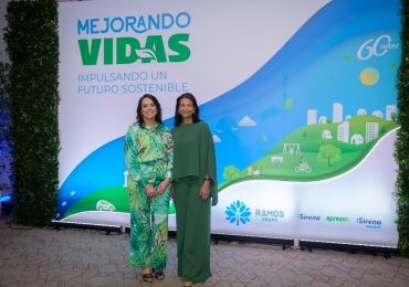 Grupo Ramos celebra 60 años mirando al futuro con su Estrategia de Sostenibilidad 2030
