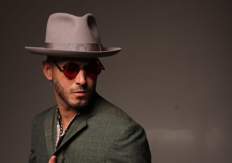 Zeo Muñoz anuncia gira de conciertos en RD