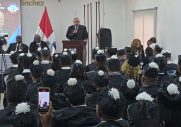 CARD juramenta nueva generación de Abogados y dedica ceremonia in memoriam a Almanzor González Canahuate y al legado empresarial de “Pepín” Corripio