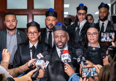 MP asegura que Hazim Albainy encabezó un entramado corrupto para beneficiarse del SeNaSa