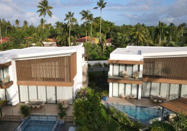 Autograph Collection Hotels presenta Donoma Las Terrenas Beach & Spa, un nuevo refugio de lujo en RD