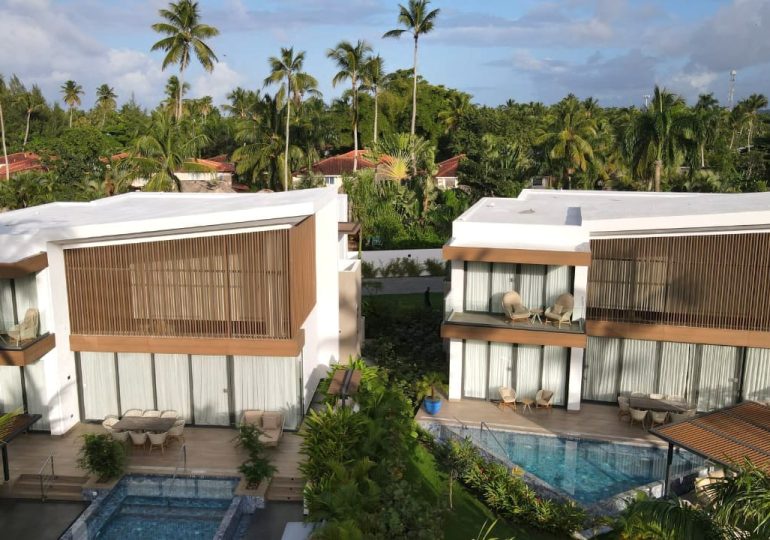 Autograph Collection Hotels presenta Donoma Las Terrenas Beach & Spa, un nuevo refugio de lujo en RD