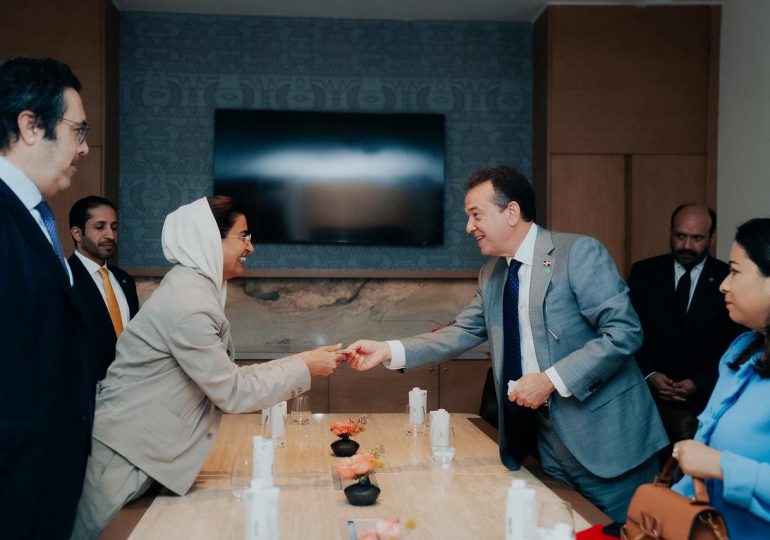 Bisonó proyecta que República Dominicana superará los US$5,000 millones en inversión