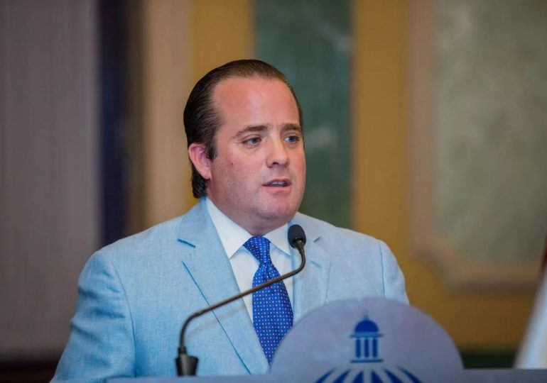 José Paliza afirma que la justicia actúa con independencia del poder político