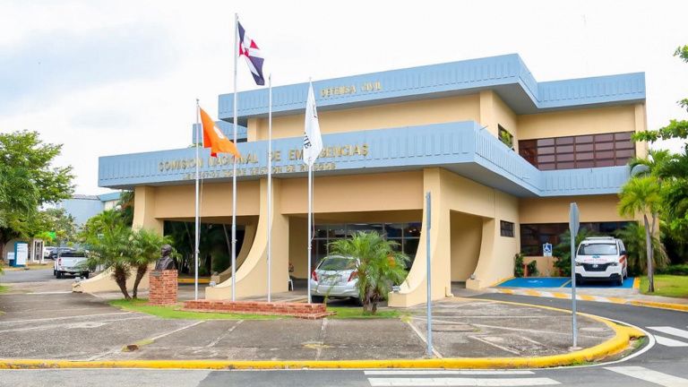 COE anuncia inicio del Operativo “Conciencia por la Vida” Navidad y Año Nuevo 2025-2026