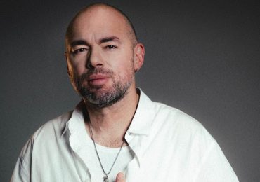 Santiago Cruz anuncia dos conciertos en Santo Domingo para febrero de 2026