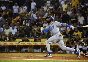 Bonifacio despierta para guiar al Licey al triunfo sobre Águilas