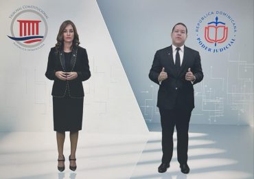 Suprema Corte de Justicia y Tribunal Constitucional marcan un hito histórico en la transformación digital del sistema judicial