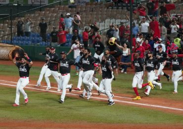¡Leones al Round Robin! aplastan a las Estrellas
