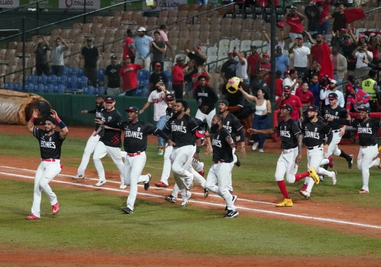 ¡Leones al Round Robin! aplastan a las Estrellas
