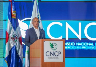 CNCP garantiza abastecimiento total de productos durante Navidad y Año Nuevo