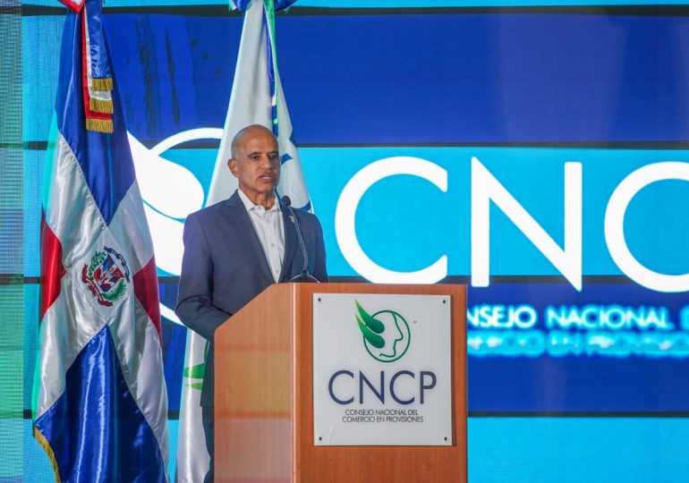 CNCP garantiza abastecimiento total de productos durante Navidad y Año Nuevo