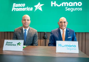 Banco Promerica y Humano Seguros establecen alianza para ofrecer protección y asistencia médica internacional a viajeros
