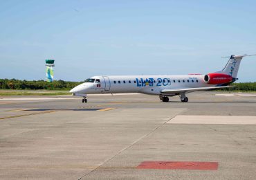 Liat Air expande su red caribeña con nuevas rutas directas hacia la República Dominicana