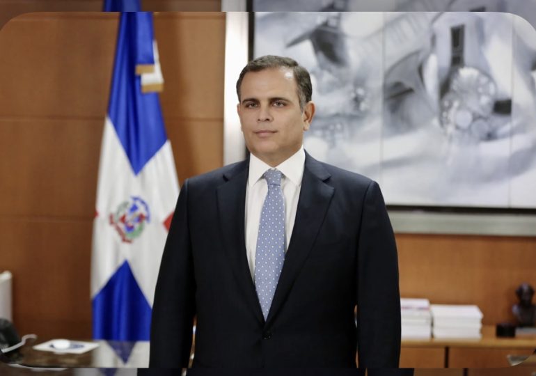 Reaparece Jochi Vicente: ¿Qué tanto incide el gasto público de capital en el crecimiento de la economía en el 2025?