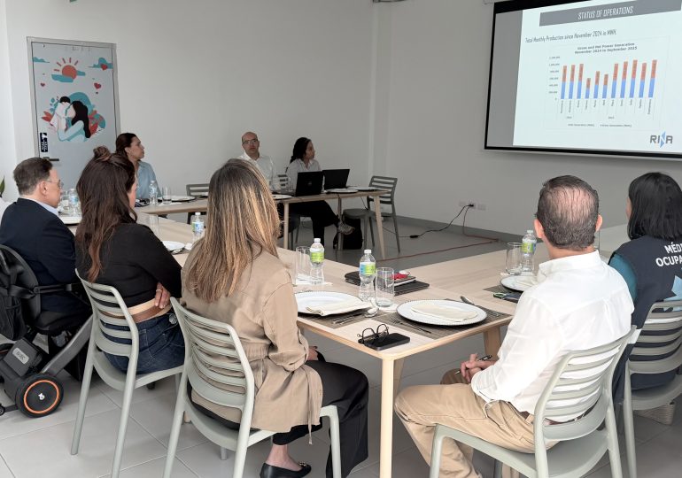 Punta Catalina fortalece desempeño ambiental, social y operativo