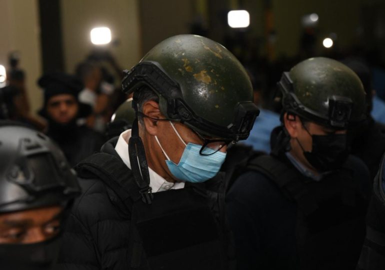 ¿Qué es la esclerosis múltiple y la diverticulitis que padece Santiago Hazim?