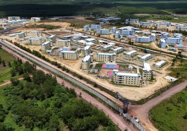 Imputados del caso Senasa fueron enviados a Las Parras pese a orden judicial de Najayo