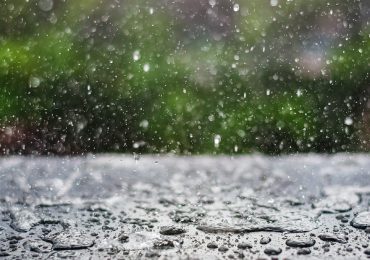 Vaguada provocará lluvias en territorio nacional hasta el sábado