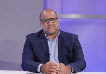 Miguel Valerio responde a Santiago Matías: “No sabía que metía cuco. Un abrazo”