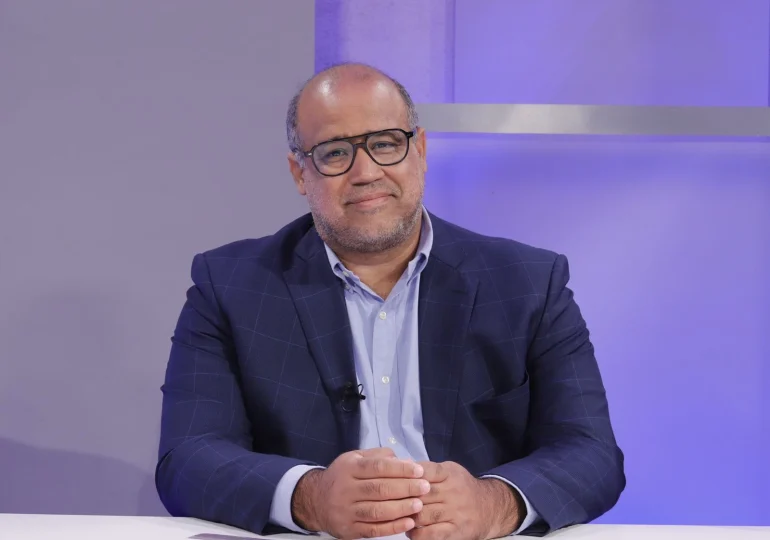 Miguel Valerio responde a Santiago Matías: “No sabía que metía cuco. Un abrazo”