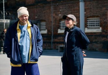 Residente anuncia su regreso como actor en película Frank and Louis