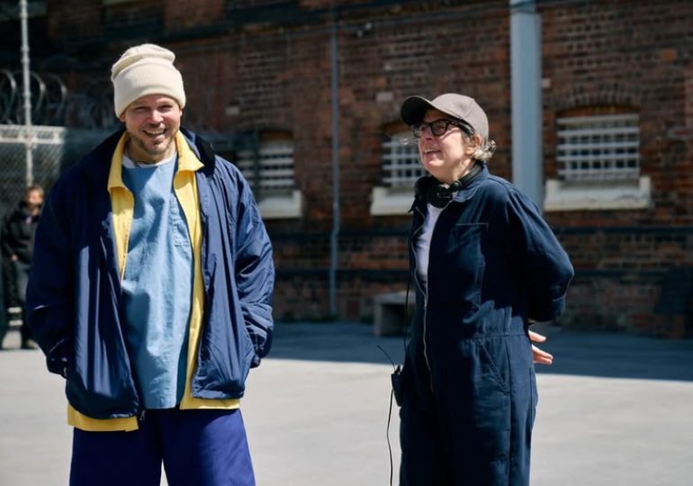 Residente anuncia su regreso como actor en película Frank and Louis