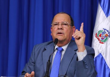 Carlos Segura critica situación actual del sector agropecuario en República Dominicana