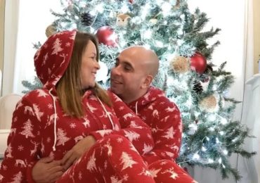 ¡Boda de bronce!: Irving Alberti e Ysabel Aracena celebran octavo aniversario