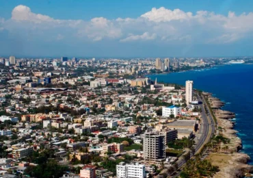 Santo Domingo 2026: la ciudad que está de moda