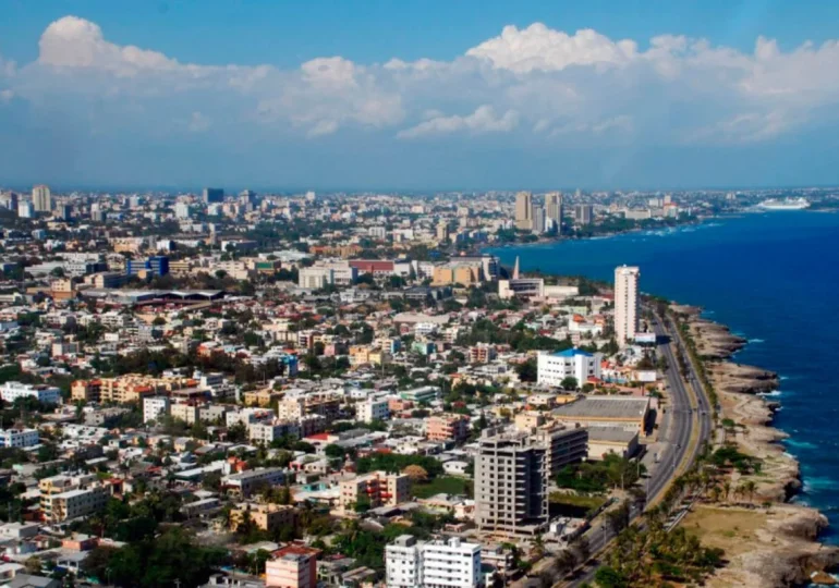 Santo Domingo 2026: la ciudad que está de moda