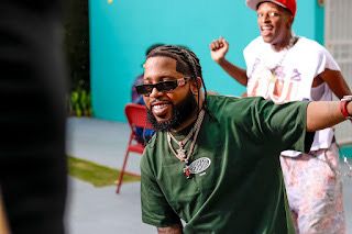 Chimbala estrena “Bonita” junto a Frabian Eli un merengue moderno con sabor urbano