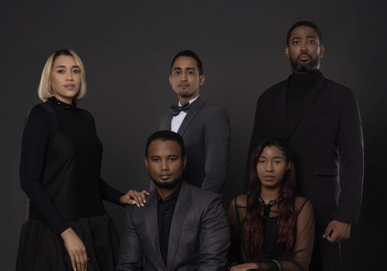 Grupo Nación Santa lanza “Navidad otra vez”, impulsando un mensaje de fe, unidad y transformación en Jesús