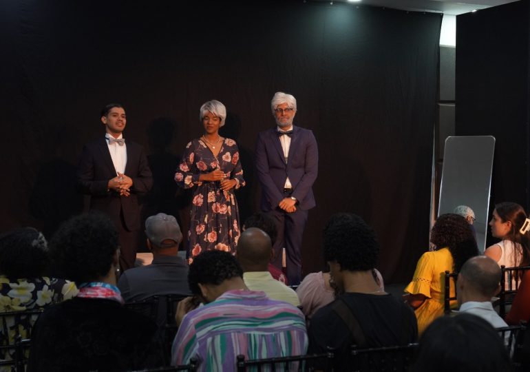 Festival Minutos Escénicos triunfa en su primera edición