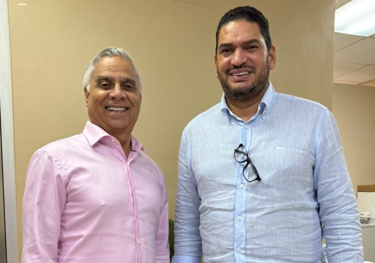 Presentan cadena que transmitirá el Clásico Mundial de Béisbol 2026